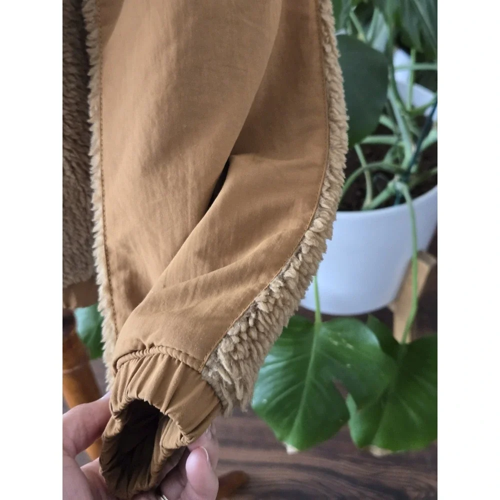 Patagonia retro pullover